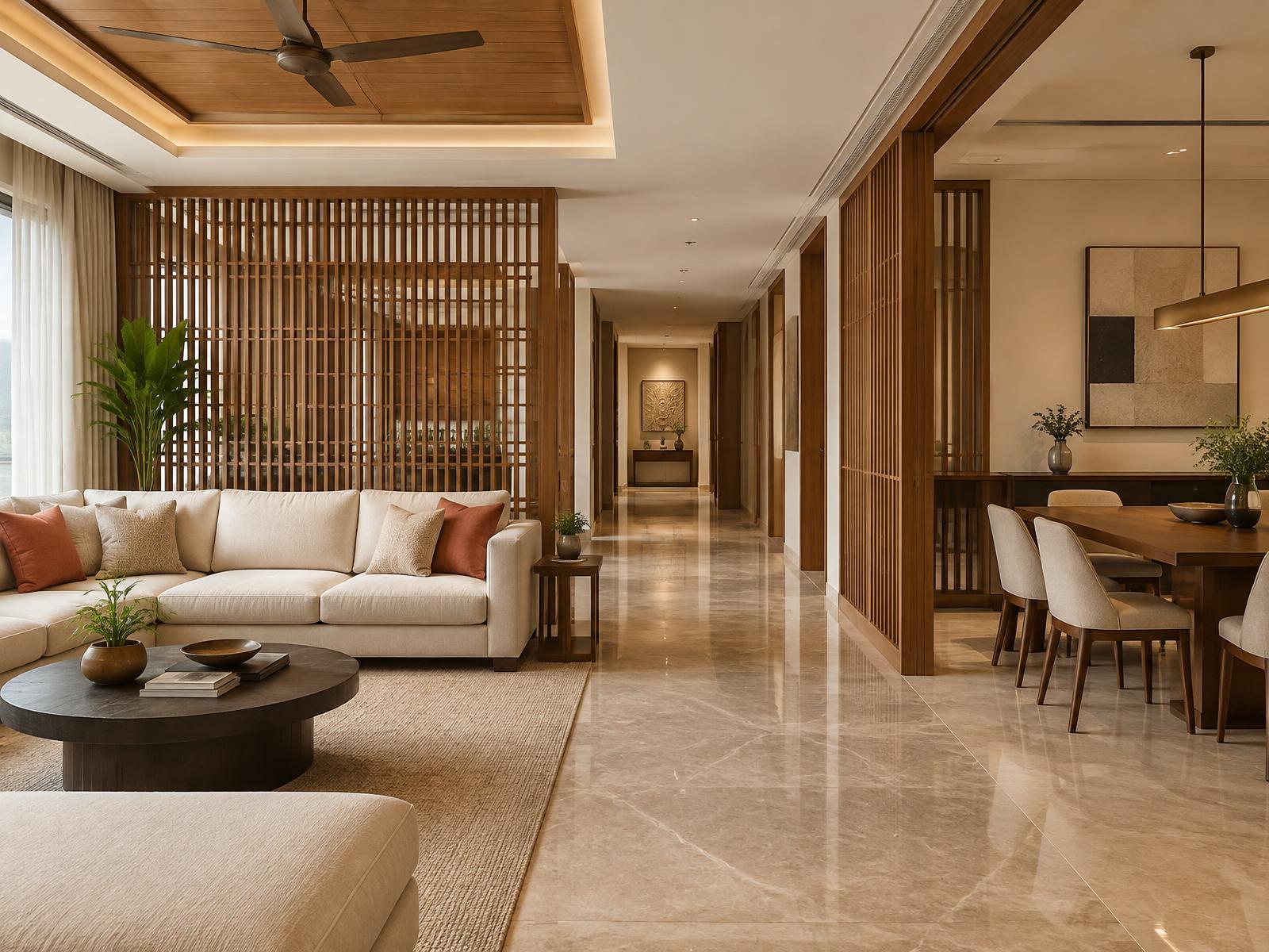 Commercial interior project by HYD Design Studio